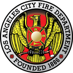 LAFD logo